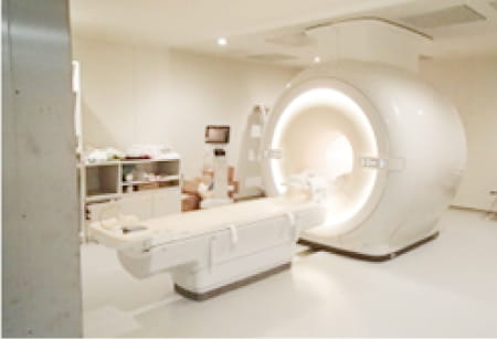 3.0T MRI装置